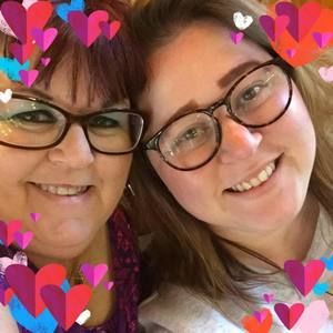 Meet your Posher, Sandy